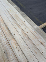 Paket Utsorterad Råspont 20x120mm 3,00–3,30m – 54 st