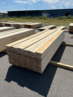 Paket Finsågade Brädor 28x170mm 3.30m 117st Obehandlade