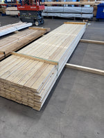 Paket Ytterpanel 22x120mm 4,80m – 171 st