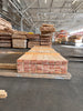 Paket Panel 27x145mm – 80 st (4,20 m, Obehandlad Furu, Andrasortering)