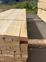 Paket Reglar 45x95mm 2,70-3,60m 144st