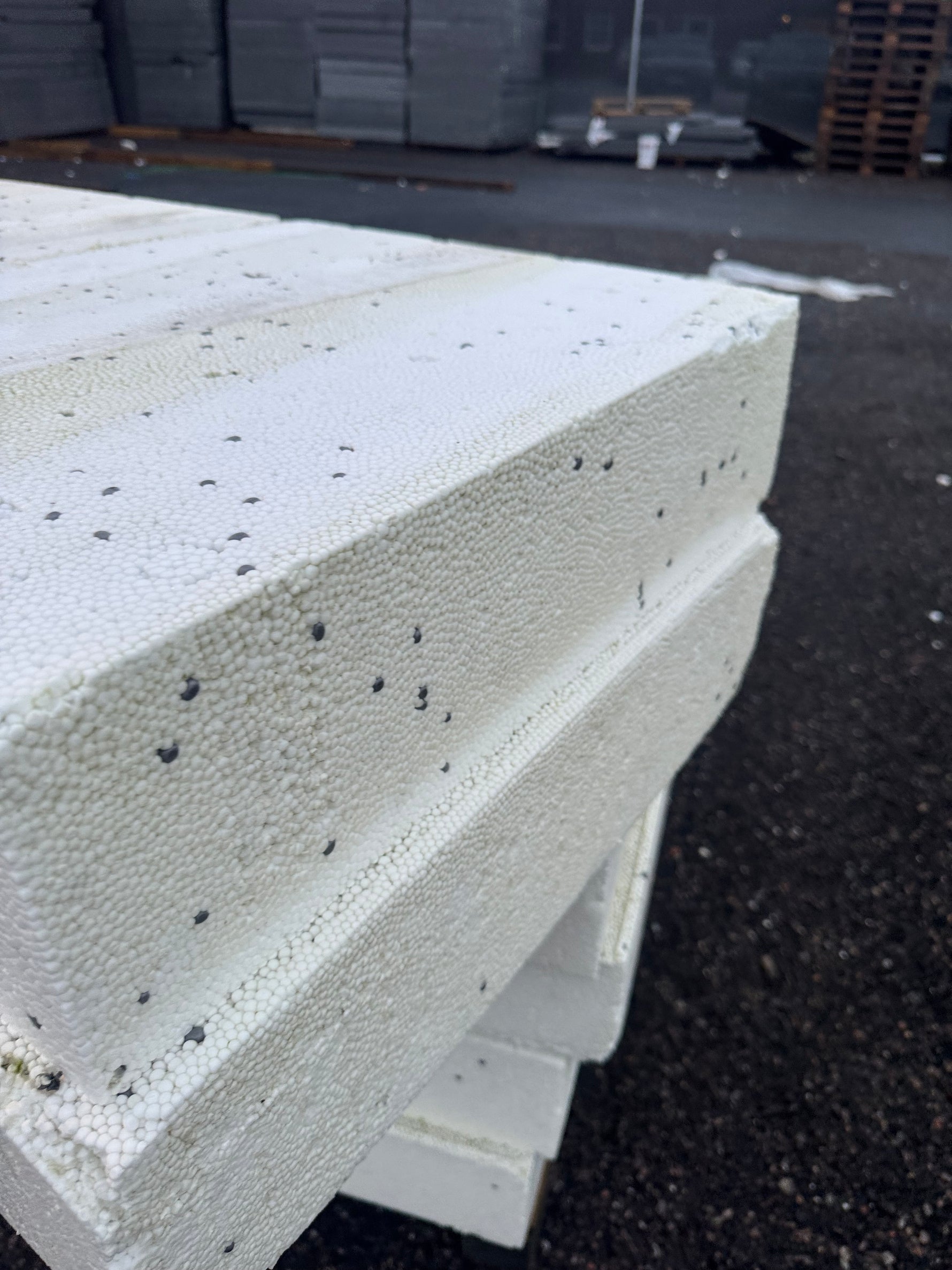 Pall Cellplast – 7 st (300×600×1200 mm) - Spirec