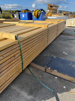 Paket Tryckimpregnerad Trall 34x145mm 4.80m- 83st NTR AB