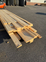 Paket Ohyvlade Reglar 50x150mm (4,20-5,40m) 42st Gran
