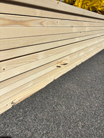 Paket Finsågade Brädor 28x145mm, 3,90m 90st