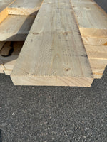 Paket Ohyvlade Reglar 47x250mm (4.20-4.80m) 32st