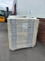 Parti Isover Fire Protect 150 (50mm 34,56kvm)