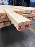 Paket Reglar 45x70mm, 48st 4,20m (B-sortering) Furu - Spirec
