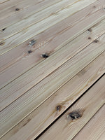 Parti Glespanel 28x70 mm – 4,80 m Furu 90 st