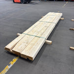 Paket Reglar 47x150mm 3,60m 10st Ohyvlade