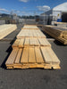 Paket Finsågad Panel 22x145mm 85st 4.20–5.40m – Andra sortering