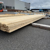 Paket Brädor 19x63mm – 119 st (4,50 m, gran, ohyvlad/råsågad)