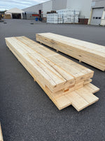 Paket Ohyvlade Reglar 47x250mm (4,50–4,80m) 28st