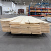 Paket Hyvlade Brädor 18x195mm – 56 st (3,3–5,5 m, gran, utskott)