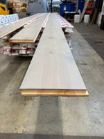 Furugolv 30x187mm (Moelven Anderna) Säljs per kvadratmeter