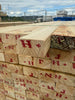 Reglar 45x70mm 4.20m Furu