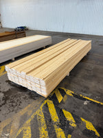 Paket Ytterpanel 19×120 mm 3,27 m Obehandlad – 145 st
