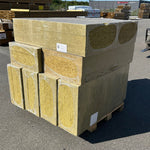 Parti isolering- Soprawool 30 ZW (8 balar)