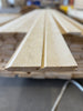 Paket Enkelfasspont 21x115 mm – 4,80 m – 131 st – Obehandlad OBS kort spont