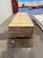 Paket Glespanel 28×70 mm Furu – 3,60 m – 270st
