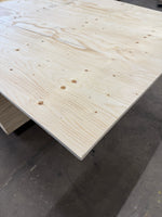 Konstruktionsplywood K20/70 C/C 12x1200x2400mm