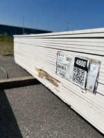 Paket Finsågade Brädor 22x170mm 4.80m 156st Mellanstruken