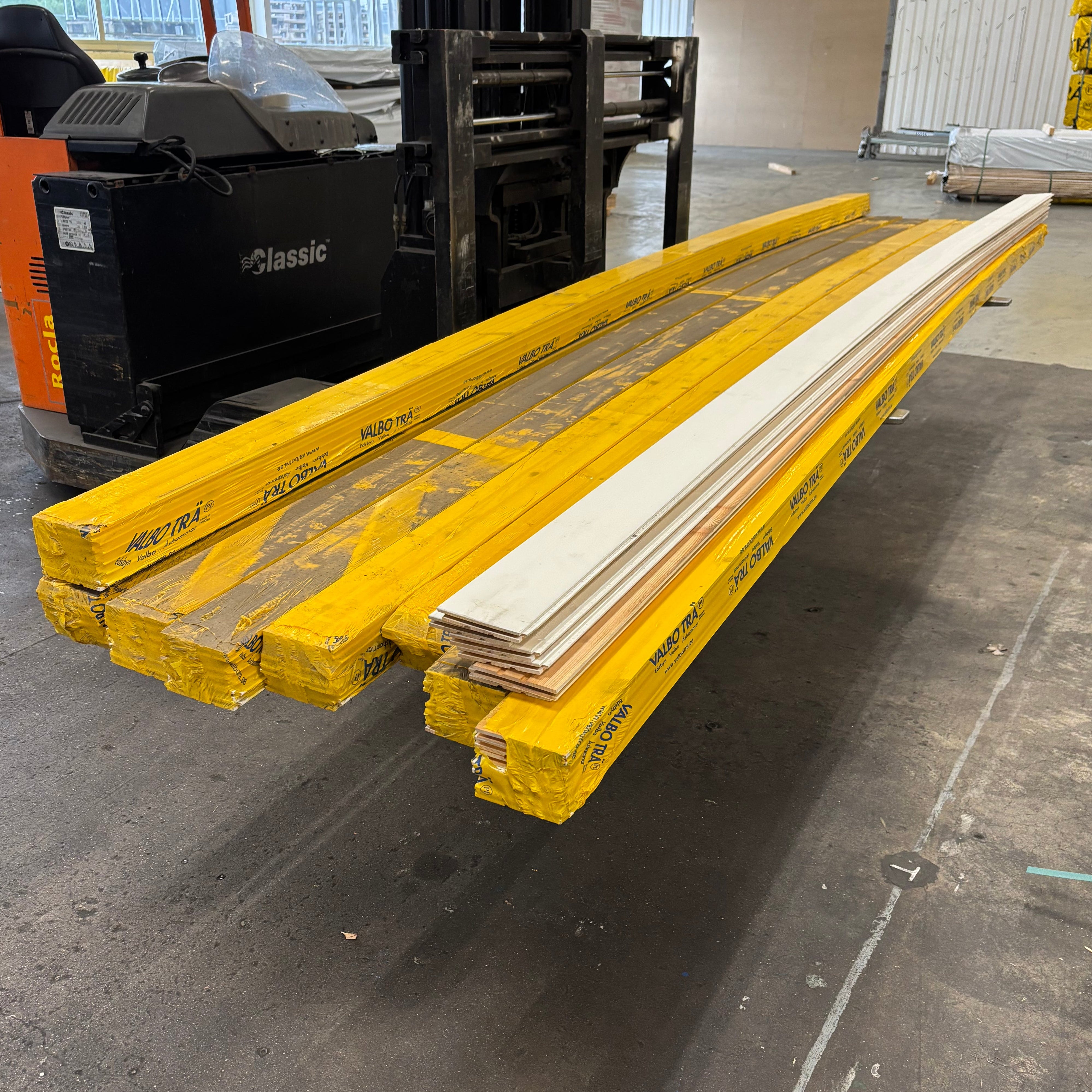 Parti Innerpanel 15x120mm – 26,73kvm, 4,50m