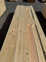 Paket Rillad 28x145 – 134st – 3.90–4.50 m – ANDRASORTERING