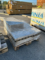 Pall Finja Betong Hålsten 15H 190×150×390 mm – 22 st