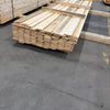 Paket Ytterpanel 22x120mm 111st 4.20m – Obehandlad Gran