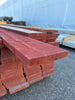 Paket Finsågade Brädor 22x150 mm – 128 st (5,40 m)