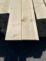 Paket Enkelfas Halvspont 22x145mm 3.90m 175st Obehandlad