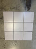 Paket Klinker 200x200mm 25st 1kvm/pkt