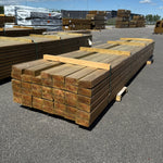 Paket ohyvlade Reglar 70x145mm 41st 4.80m (NTR A)