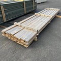 Paket Tryckimpregnerad Trall 28×120mm 4,50m 47st (Drop Off)