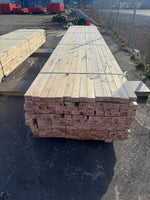 Paket Reglar 48x73 mm – 154 st (5,40 m, furu)