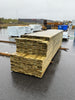 Tryckimpregnerad Rillad Trall 27x145 – 245 st, 3,6-4,20m (B-sortering)