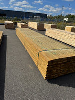Paket Slät Trall 28x120 – 144st – 5.40 m – NTR AB – ANDRASORTERING