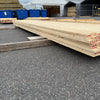 Paket Brädor 19x63mm – 119 st (4,50 m, gran, ohyvlad/råsågad)