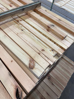 Paket Furu Reglar 45×70 mm – 4,50–4,80 m – 230 st