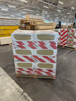 Paroc SSB 2t Stegljudsskiva 20mm – 129,6 m²/paket