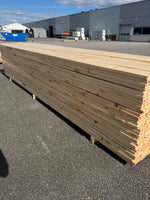 Paket Hyvlad 28x120 – 270st – 4.20–4.50 m – ANDRASORTERING