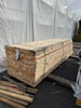 Paket Spontad Panel Hyvlad 27x145mm- Obehandlad