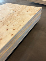 Paket Konstruktionsplywood 12×1200×2400 mm – 20 st