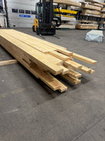 Paket Ohyvlade Reglar 50x150mm (4,20-5,40m) 56st- Furu
