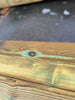 Paket Tryckimpregnerad trall 22x95mm 3,6-3,90m (B-Sortering)