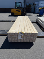 Paket Ytterpanel Enkelfas Halvspont 22x120mm, 180st 3.60m Grundmålad