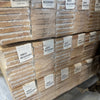 Paket foder 12x69 furu vit 2.20m 10st Vit