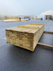 Reglar 45x95mm, 3,00m (Tryckimpregnerad C24)