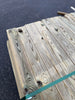 Tryckimpregnerad Trall 22x95mm Furu (Sekunda)